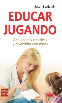 Capa do artigo Educar Jugando