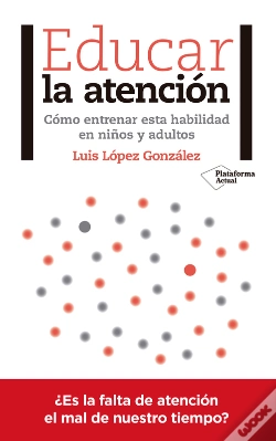 Capa do artigo Educar La Atención