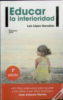 Capa do artigo Educar La Interioridad