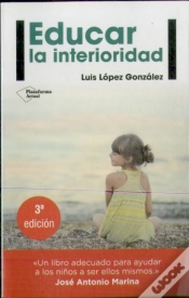 Capa do artigo Educar La Interioridad