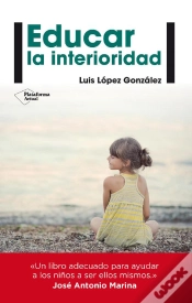 Capa do artigo Educar La Interioridad