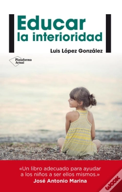 Capa do artigo Educar La Interioridad