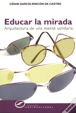 Capa do artigo Educar La Mirada