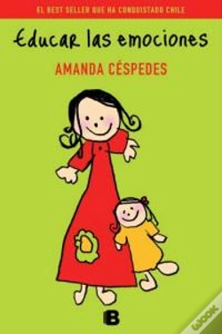 Capa do artigo Educar Las Emociones
