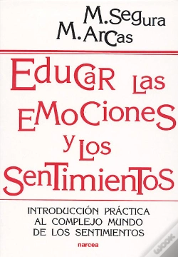Capa do artigo Educar Las Emociones Y Los Sentimientos