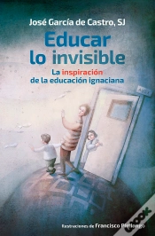 Capa do artigo Educar Lo Invisible