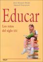 Educar. Los Retos Del Siglo Xxi - Preview