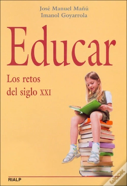 Capa do artigo Educar. Los Retos Del Siglo Xxi