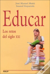 Capa do artigo Educar. Los Retos Del Siglo Xxi