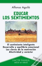 Capa do artigo Educar Los Sentimientos