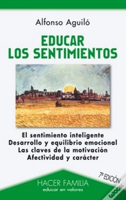 Capa do artigo Educar Los Sentimientos