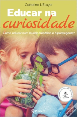 Capa do artigo Educar na Curiosidade