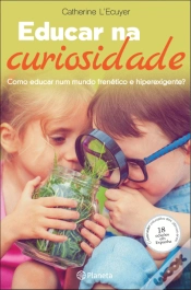 Capa do artigo Educar na Curiosidade
