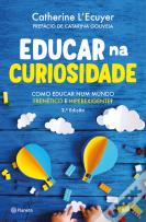Educar na Curiosidade