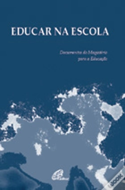 Capa do artigo Educar na Escola