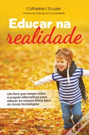 Capa do artigo Educar na Realidade