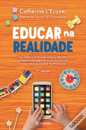 Capa do artigo Educar na Realidade