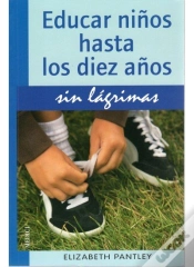 Capa do artigo Educar Niños Hasta 10 Años.Sin Lagrimas