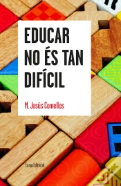 Capa do artigo Educar No És Tan Difícil