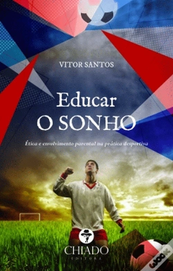 Capa do artigo Educar o Sonho
