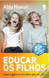 Capa do artigo Educar os Filhos