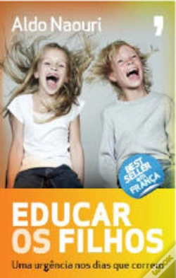 Capa do artigo Educar os Filhos