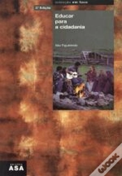 Capa do artigo Educar Para a Cidadania