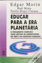 Educar para a Era Planetária