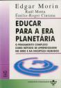 Educar para a Era Planetária - Preview