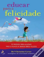 Capa do artigo Educar para a Felicidade