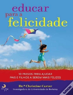 Capa do artigo Educar para a Felicidade