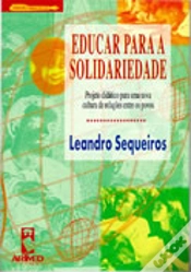 Capa do artigo Educar para a Solidariedade