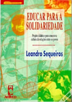 Capa do artigo Educar para a Solidariedade