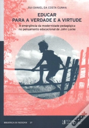 Capa do artigo Educar para a Verdade e a Virtude