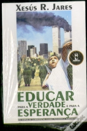 Capa do artigo Educar para a Verdade e para a Esperança