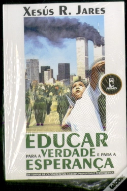 Capa do artigo Educar para a Verdade e para a Esperança