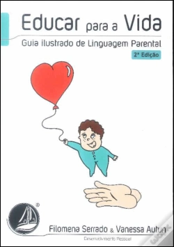 Capa do artigo Educar para a Vida