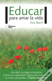 Capa do artigo Educar Para Amar La Vida