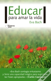 Capa do artigo Educar Para Amar La Vida