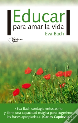 Capa do artigo Educar Para Amar La Vida