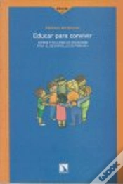 Capa do artigo Educar Para Convivir