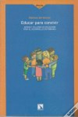 Capa do artigo Educar Para Convivir