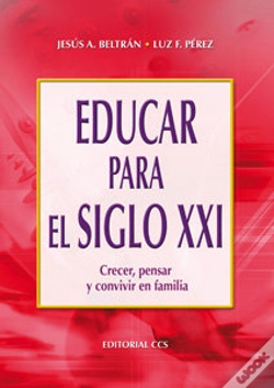 Capa do artigo Educar Para El Siglo Xxi