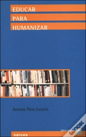 Capa do artigo Educar Para Humanizar