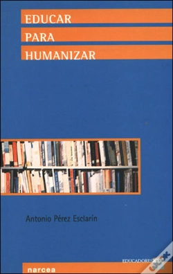 Capa do artigo Educar Para Humanizar