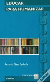 Capa do artigo Educar Para Humanizar