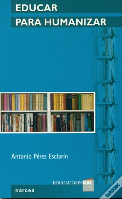 Capa do artigo Educar Para Humanizar