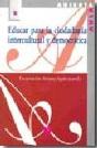 Educar Para La Ciudadanía Intercultural Y Democrática - Preview