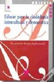 Capa do artigo Educar Para La Ciudadanía Intercultural Y Democrática