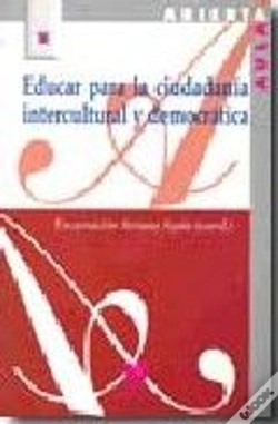 Capa do artigo Educar Para La Ciudadanía Intercultural Y Democrática